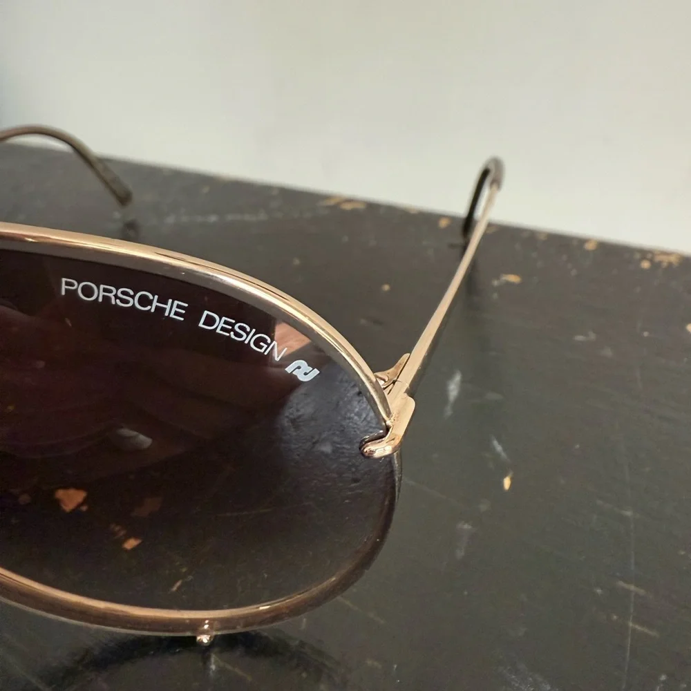 Porsche‎ Design vintage sunglasses